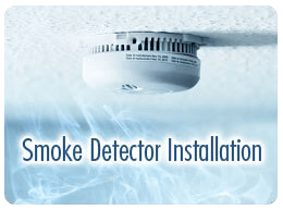 Smoke Detectors Lilli Pilli