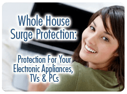 Surge Protection